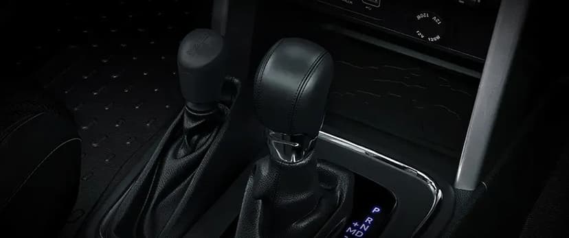 mahindra-thar-gear-lever