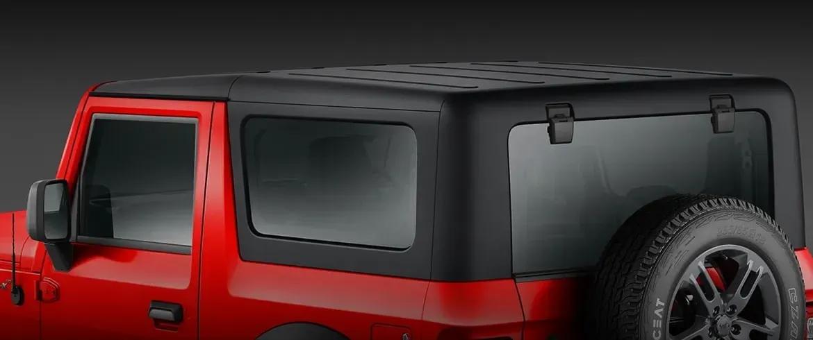 mahindra-thar-roof