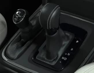 mahindra-thar-roxx-gear-lever