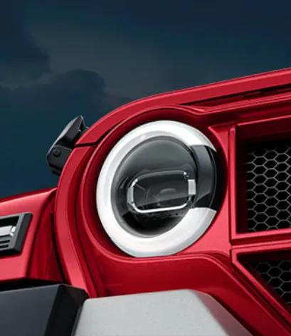 mahindra-thar-roxx-headlight