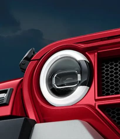 mahindra-thar-roxx-headlight