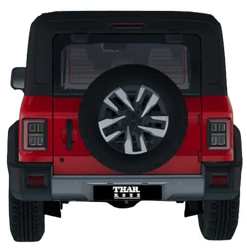 mahindra-thar-roxx-rear-view