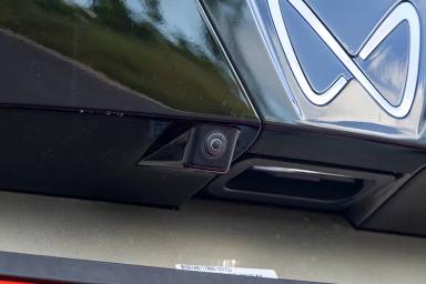 Mahindra XEV 9S preview 3