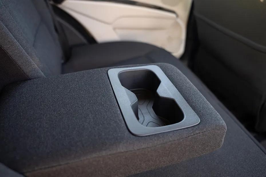 Xuv 3xo Ev Cup Holder Rear