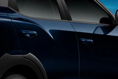 Mahindra XUV 3XO EV preview 3