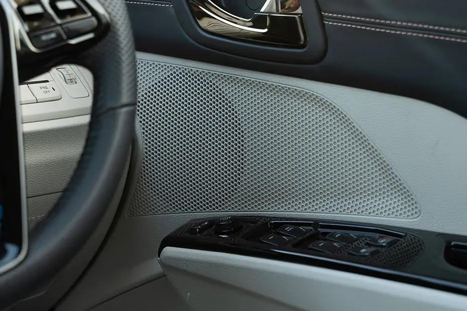 Xuv 3xo Ev Front Speaker