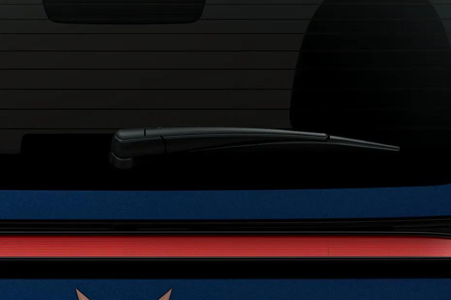 Xuv 3xo Ev Rear Wiper