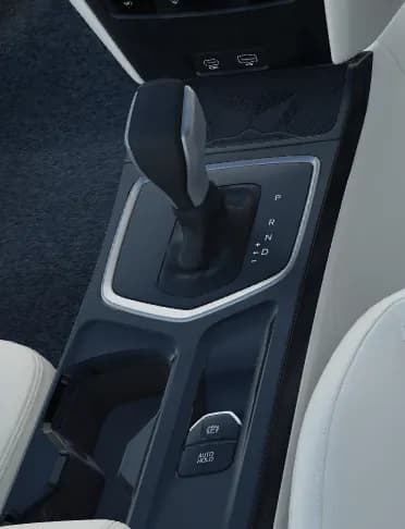 mahindra-xuv-3xo-gear-lever