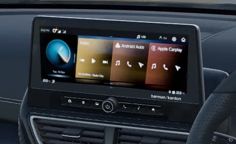 mahindra-xuv-3xo-infotainment-system