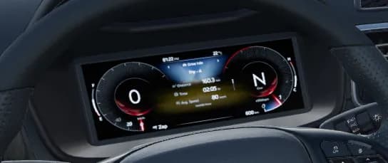 mahindra-xuv-3xo-instrument-console