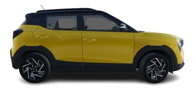 Mahindra XUV 3XO preview 4