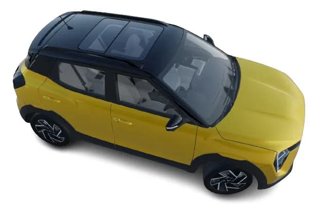 mahindra-xuv-3xo-top-view