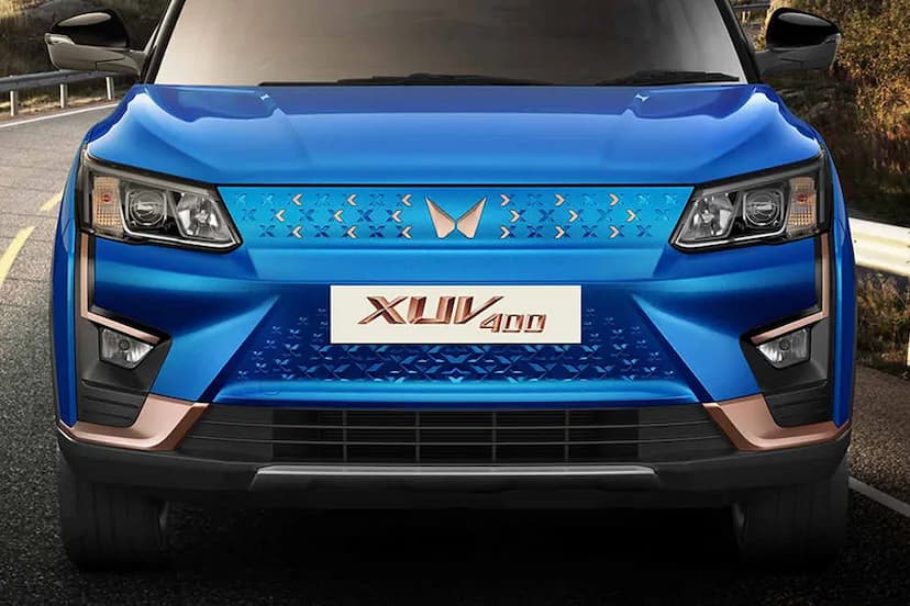 mahindra-xuv-400-ev-grille