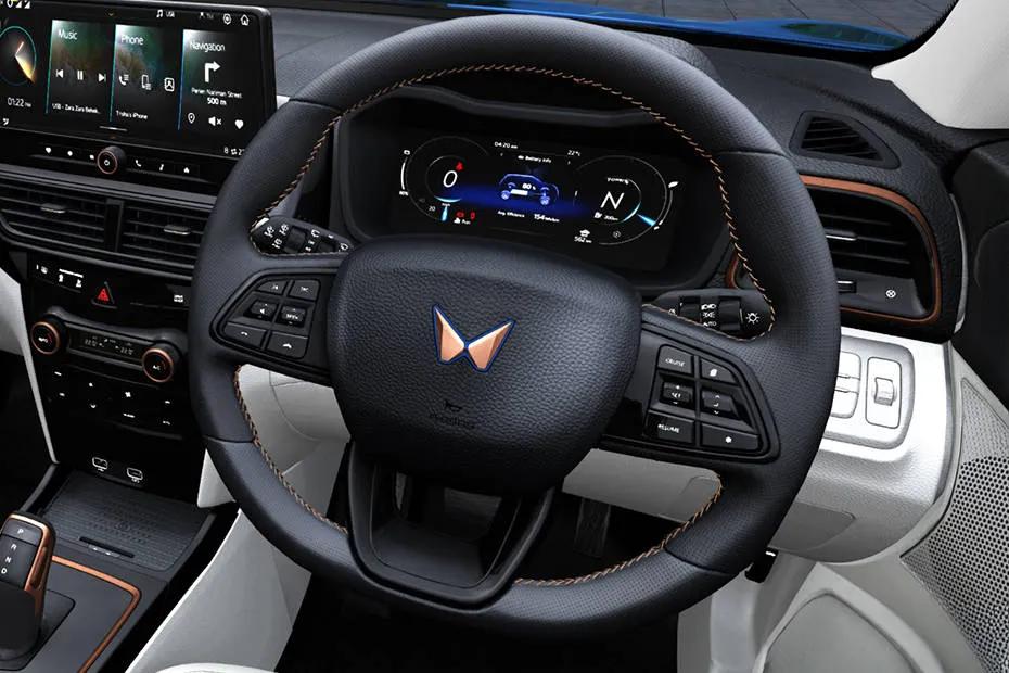 mahindra-xuv-400-ev-steering-wheel