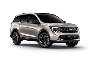Mahindra XUV 7XO preview 1