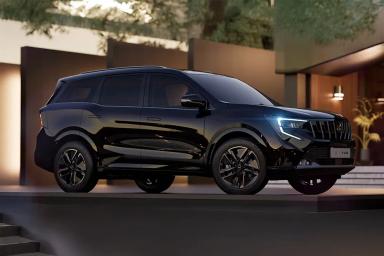 Mahindra XUV 7XO preview 3