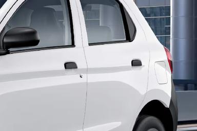 Maruti Alto Tour H1 preview 2