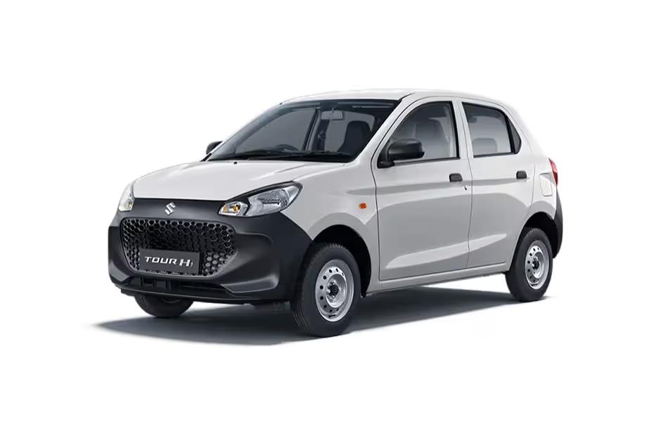 Maruti Alto Tour H1 thumbnail