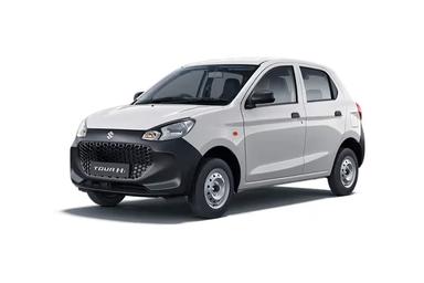 Maruti Alto Tour H1 preview 3