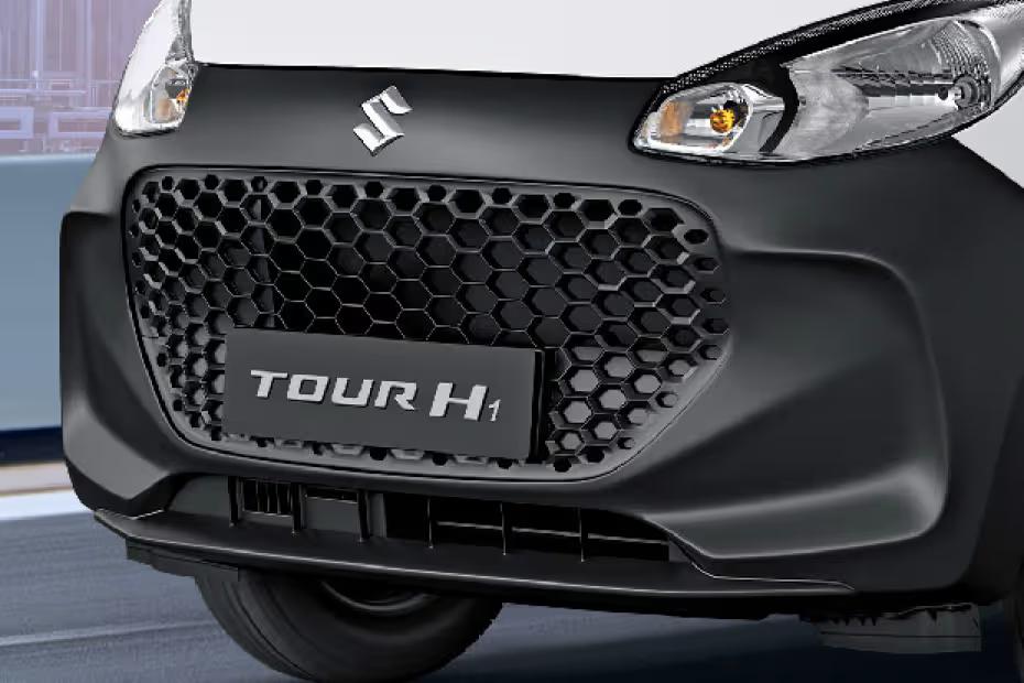 maruti-alto-tour-h1-grille