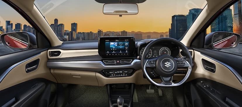 maruti-dzire-dashboard
