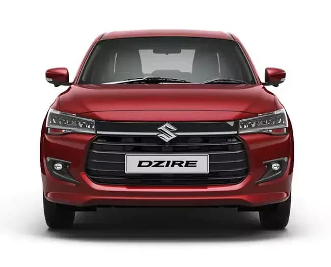 maruti-dzire-front-view
