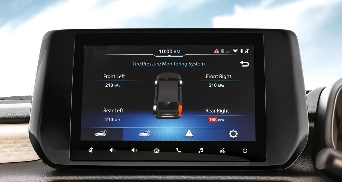 maruti-dzire-infotainment-systrem