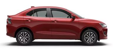 Maruti Suzuki Dzire preview 2