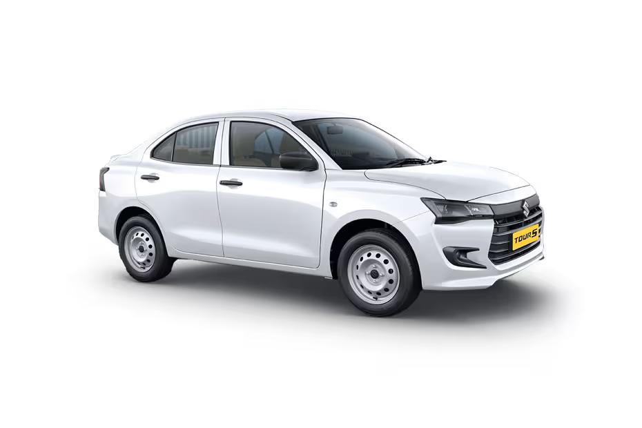 Maruti Dzire Tour S thumbnail