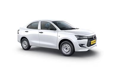 Maruti Dzire Tour S preview 1