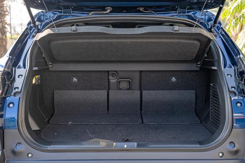 maruti-e-vitara-boot space