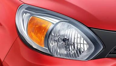 Maruti Suzuki Alto preview 2