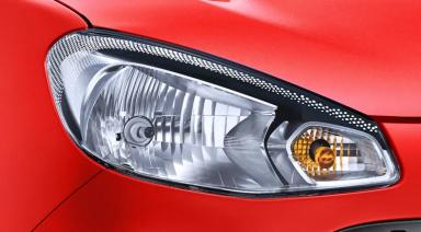 Maruti Suzuki Alto K10 preview 4