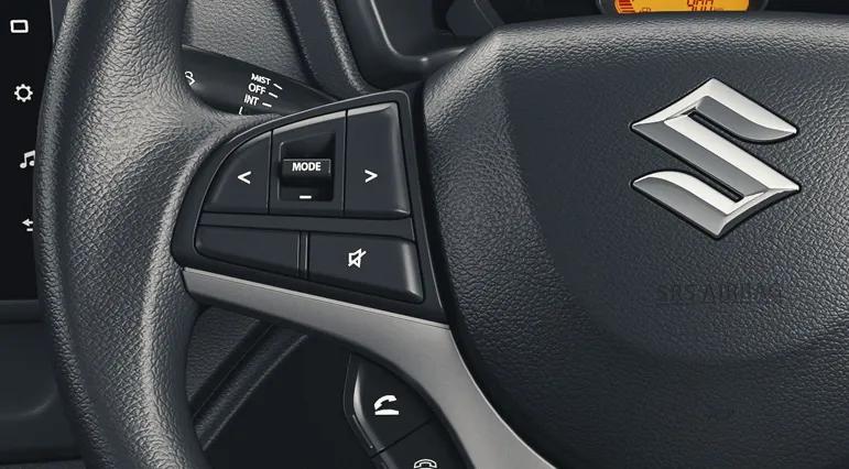 maruti-suzuki-alto-k10-steering-with-controls