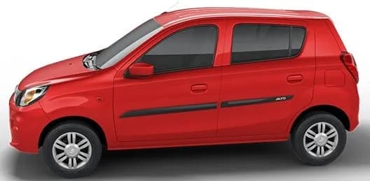 maruti-suzuki-alto-left-view