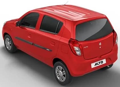 maruti-suzuki-alto-rear-left-view
