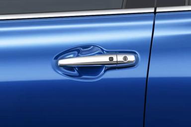 Maruti Suzuki Baleno preview 3