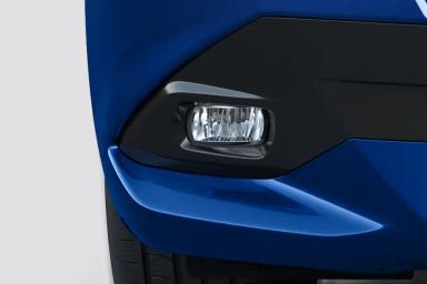 Maruti Suzuki Baleno preview 4