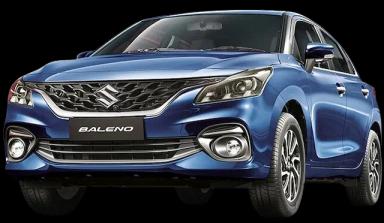 Maruti Suzuki Baleno preview 1