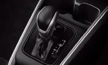 maruti-suzuki-baleno-gear-lever