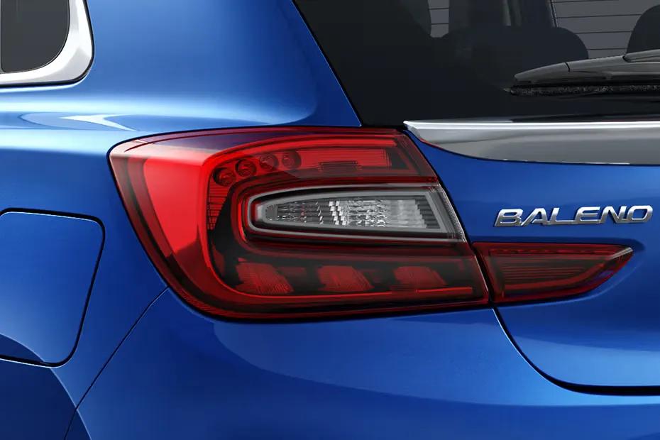 Baleno Led Taillight