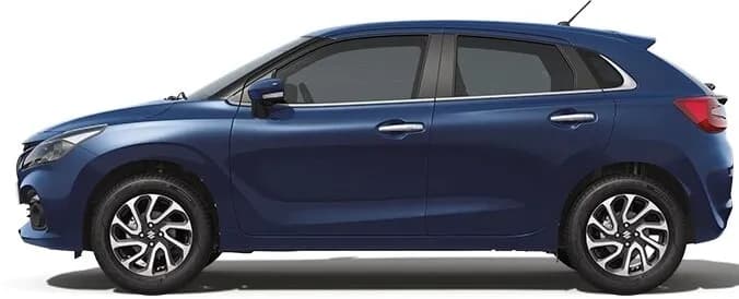 maruti-suzuki-baleno-left-view
