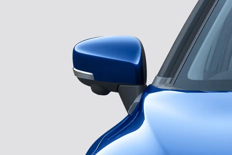 Baleno Outside Mirror