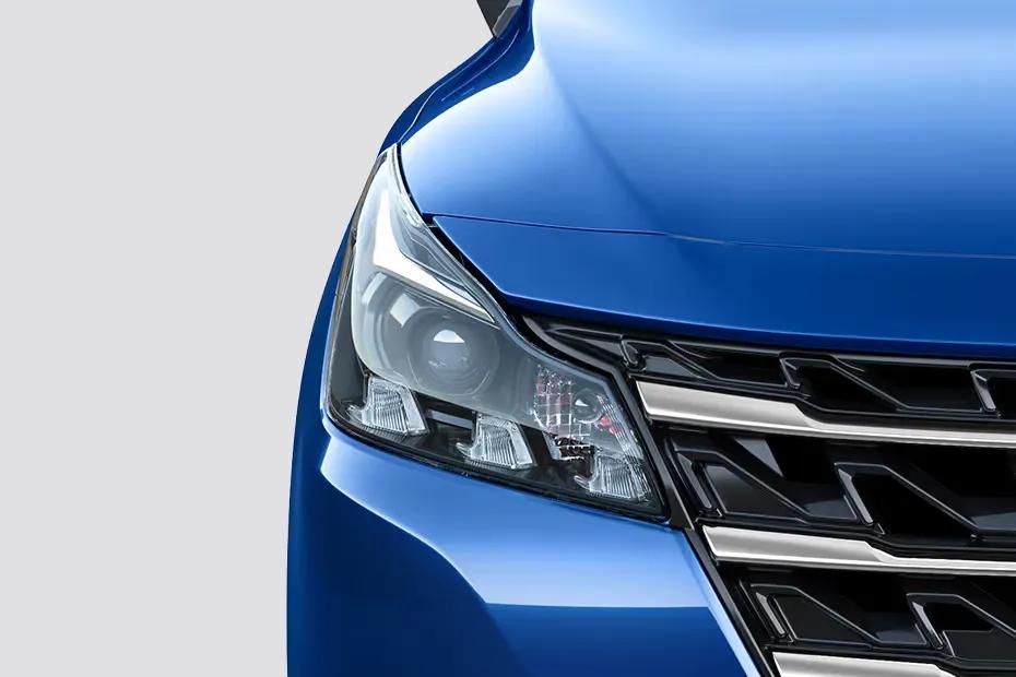 Baleno Projector Headlight