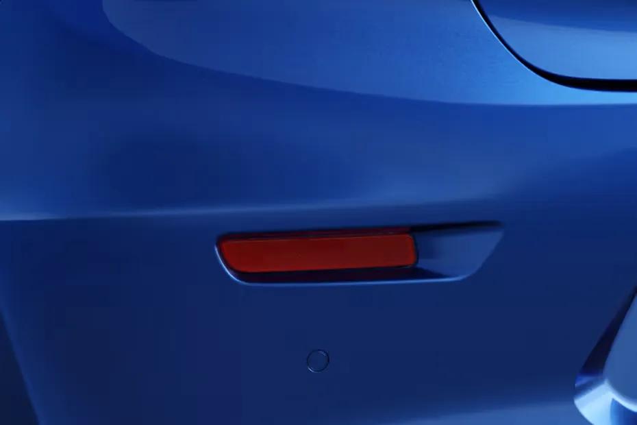 Baleno Rear Reflector