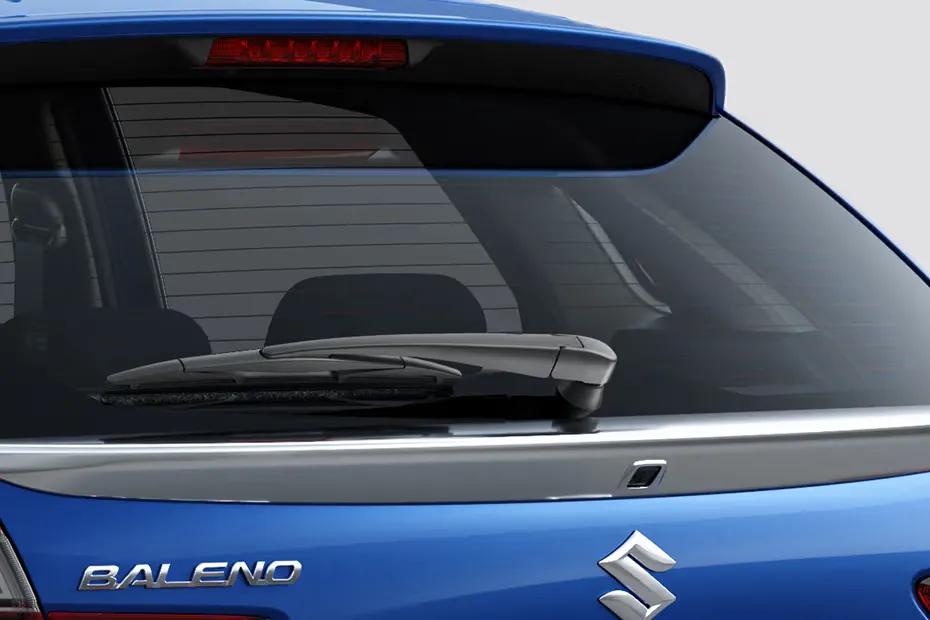 Baleno Rear Wiper
