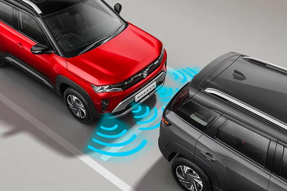 maruti-suzuki-brezza-front-parking-sensor