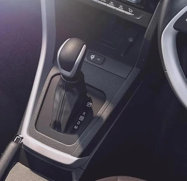 maruti-suzuki-brezza-gear-lever
