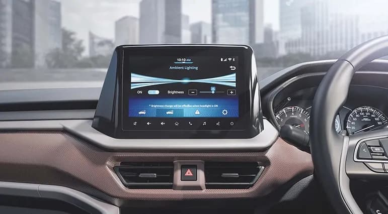 maruti-suzuki-brezza-infotainment-system