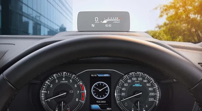 maruti-suzuki-brezza-instrument-console